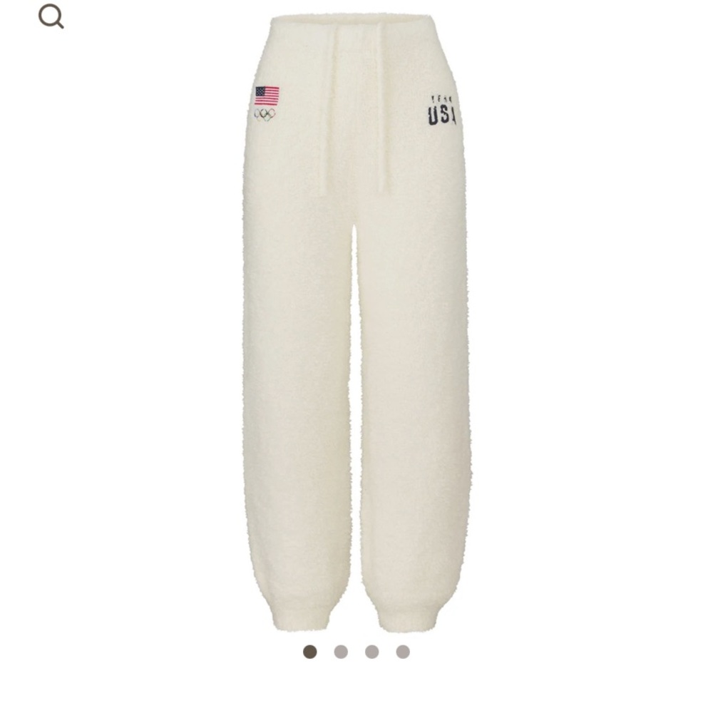 SKIMS Olympic capsule